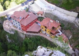 Hotel Puente Vidosa 2