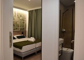 Casp Green House 5