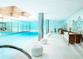 Hôtel Le Royal Monceau Raffles Paris 5