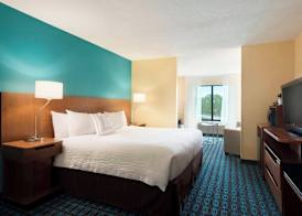 Fairfield Inn & Suites Hartford Manchester 5