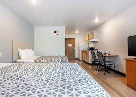 Suburban Studios Huntsville University Area 2