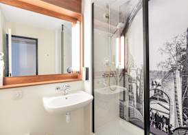 Campanile PRIME - Lyon Ouest Tassin 3