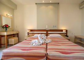 Polyrizos Hotel 5
