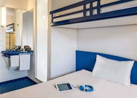 ibis Budget Colmar Centre Gare 3