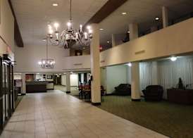 Clarion Hotel & Conference Center Lansing West 3