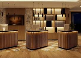 Le Corail Apart'Hotel & Splash Park 3