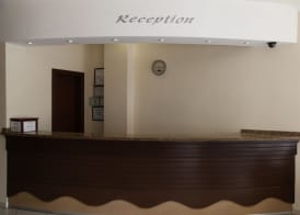 Alin Hotel 3