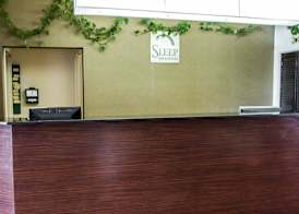 Sleep Inn & Suites Niantic North 3