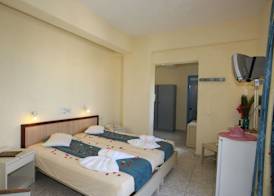 Triton Hotel 4