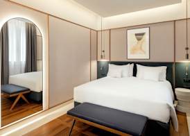 Hotel Brun 5