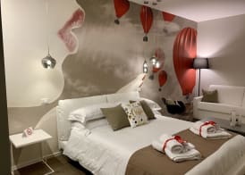 Agorà B&B Urban Relais 5