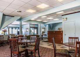 Rodeway Inn Brookville 5