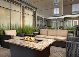 Hilton Garden Inn Knoxville West/Cedar Bluff 5