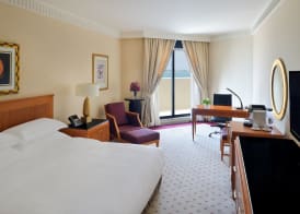 InterContinental Hotels JEDDAH by IHG 5
