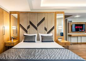 Sultanahmet Newport Hotel 5