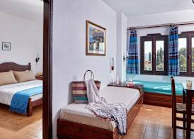 Leda Village Resort 5