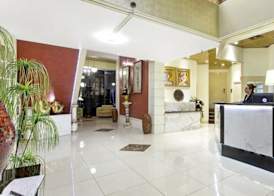 Mercure Maitland Monte Pio 2