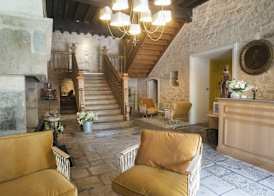 Hotel Beau Site - Rocamadour 2
