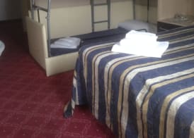 Hotel Miami 5