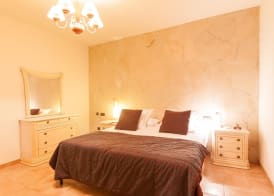 Los Lagos 5- Holiday Rental Salobre Golf 4