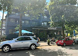 Hotel Stadt Homburg - An den Universitätskliniken 3