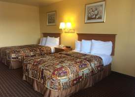 Econo Lodge Easton Route 50 5