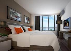 Citadines Grand Central Sri Racha 3
