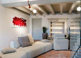Villa Turco Berti luxury apartments & SPA 5