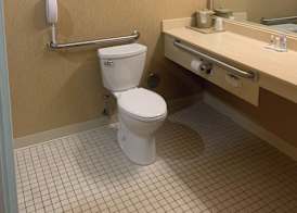 Hampton Inn Chelsea, Mi 5