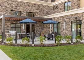 Homewood Suites by Hilton Boston Marlborough 4