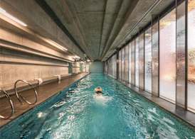 The Sebel Melbourne Docklands Hotel 5