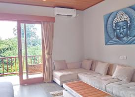 Bhuana Shanti Homestay Ubud 4