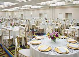 Sheraton Oceanfront Hotel 5