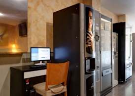 Hostal Barcelona 2