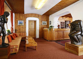 Hotel Corona 2