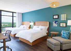 Element by Marriott Huntsville 4