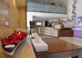 Howard Johnson by Wyndham Abu Dhabi Downtown 3