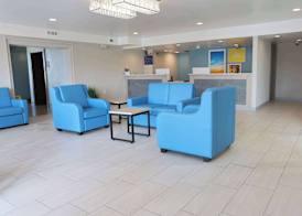 Days Inn by Wyndham Kings Dominion Doswell 3