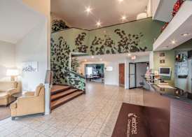 Sleep Inn Cinnaminson - Philadelphia East 4
