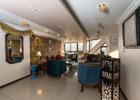 Nile Boutique hotel 2
