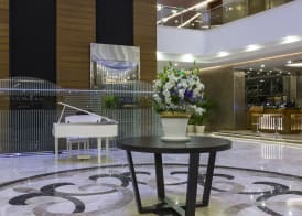 Michell Hotel & Spa - Adult Only - Ultra All Inclusive 5
