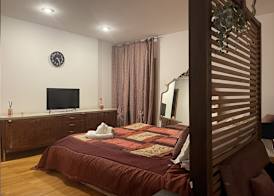 B&B Villa Alma 5