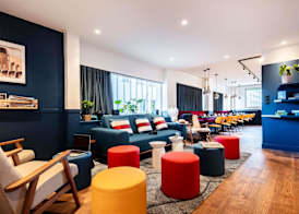 Ibis Styles Rouen Centre Cathédrale 2