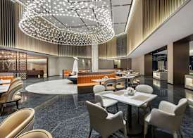 Microtel by Wyndham Tianjin 3
