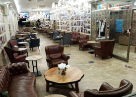 Almadina Hotel Istanbul 4