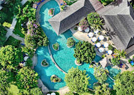 Novotel Bali Nusa Dua 2