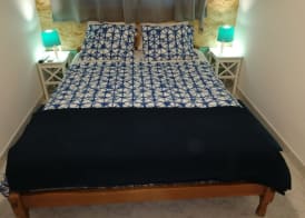 Ocean's 7 - Lagos Guest House 3