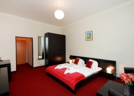 APARTHOTEL GEO 3
