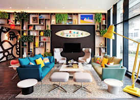 citizenM Miami World Center 4