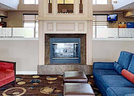 Comfort Inn & Suites Warsaw near US-30 5